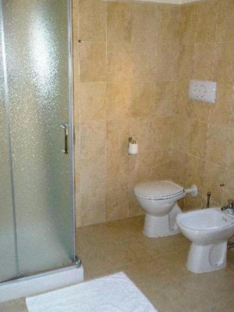 Hotel Veronese Cerignola Pokoj fotografie