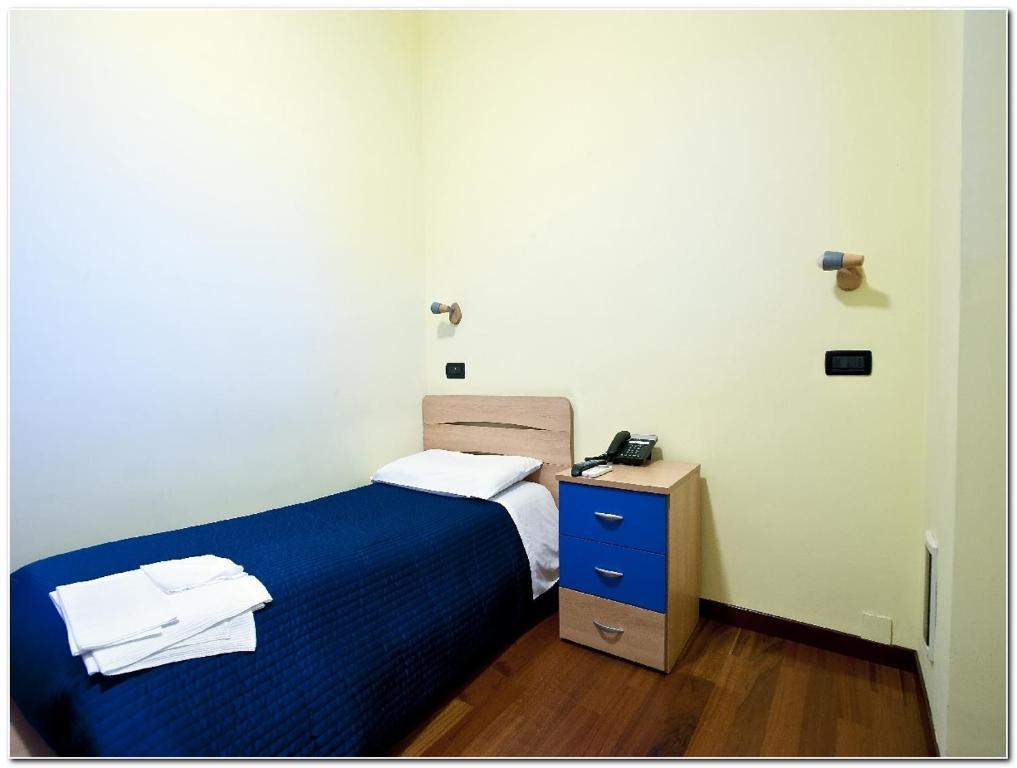 Hotel Veronese Cerignola Pokoj fotografie
