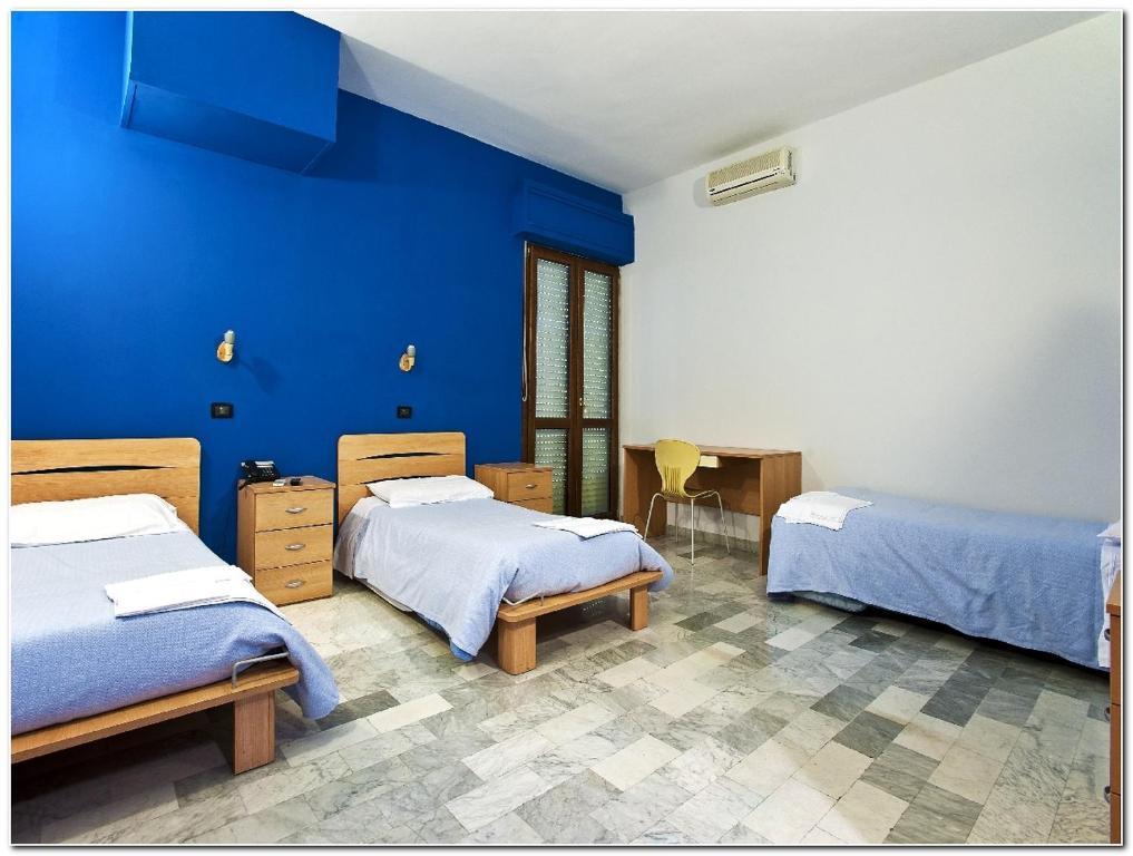 Hotel Veronese Cerignola Pokoj fotografie