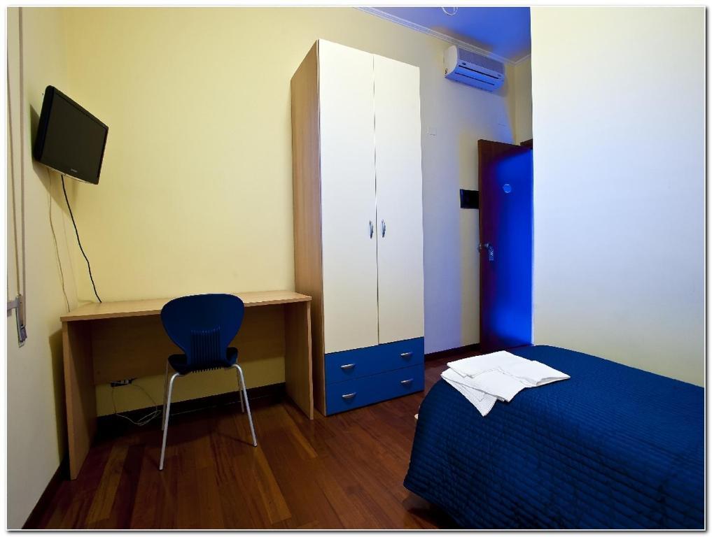 Hotel Veronese Cerignola Pokoj fotografie