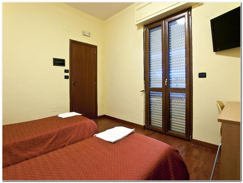 Hotel Veronese Cerignola Exteriér fotografie